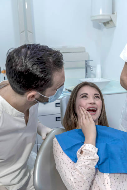 Best Pediatric Emergency Dentist in Escondido, CA